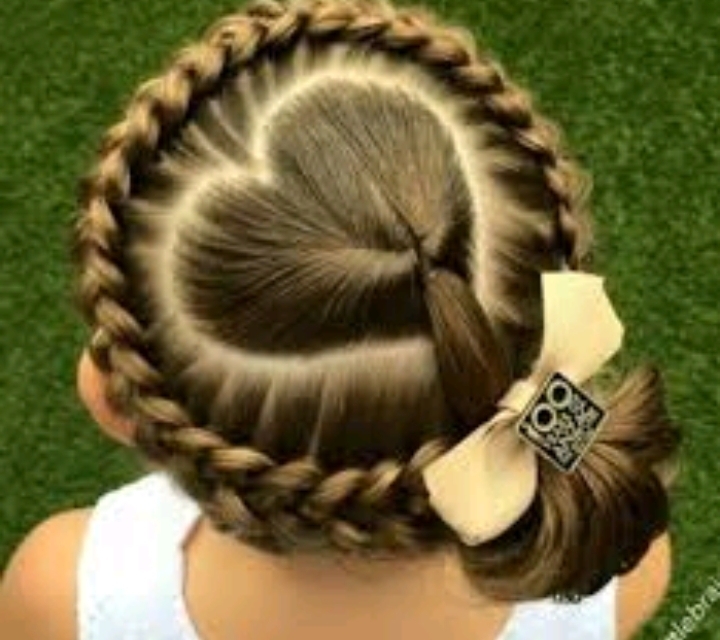 hair style
