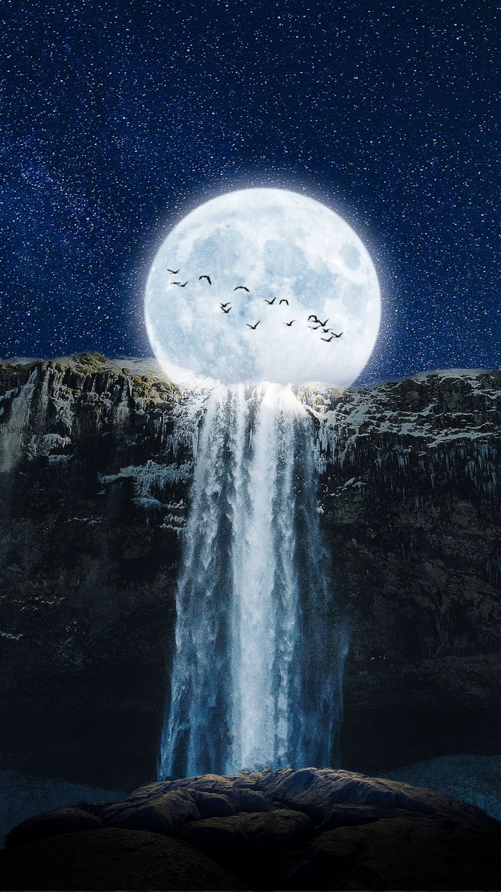 Moon