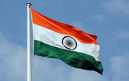 india