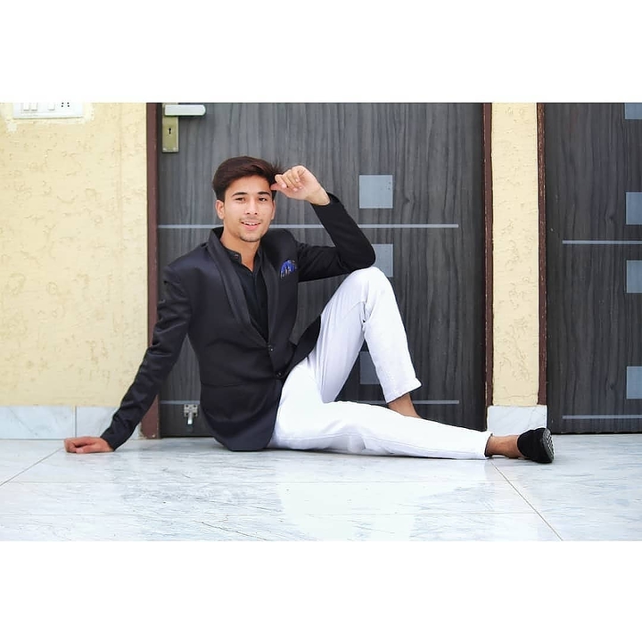Aayan khan