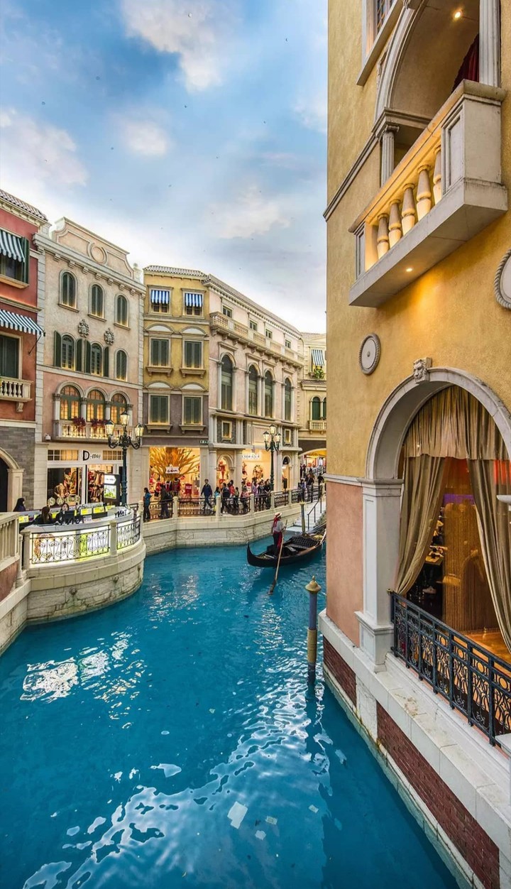 venice