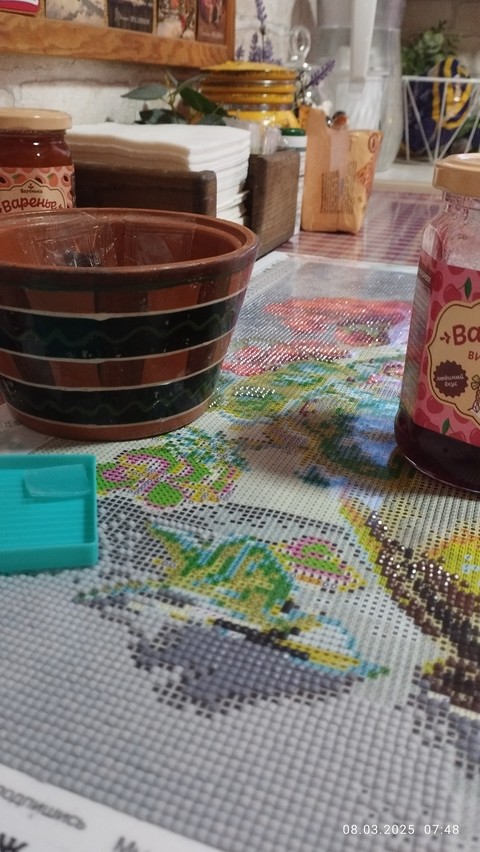 cross-stitch, Tablecloth वॉलपेपर