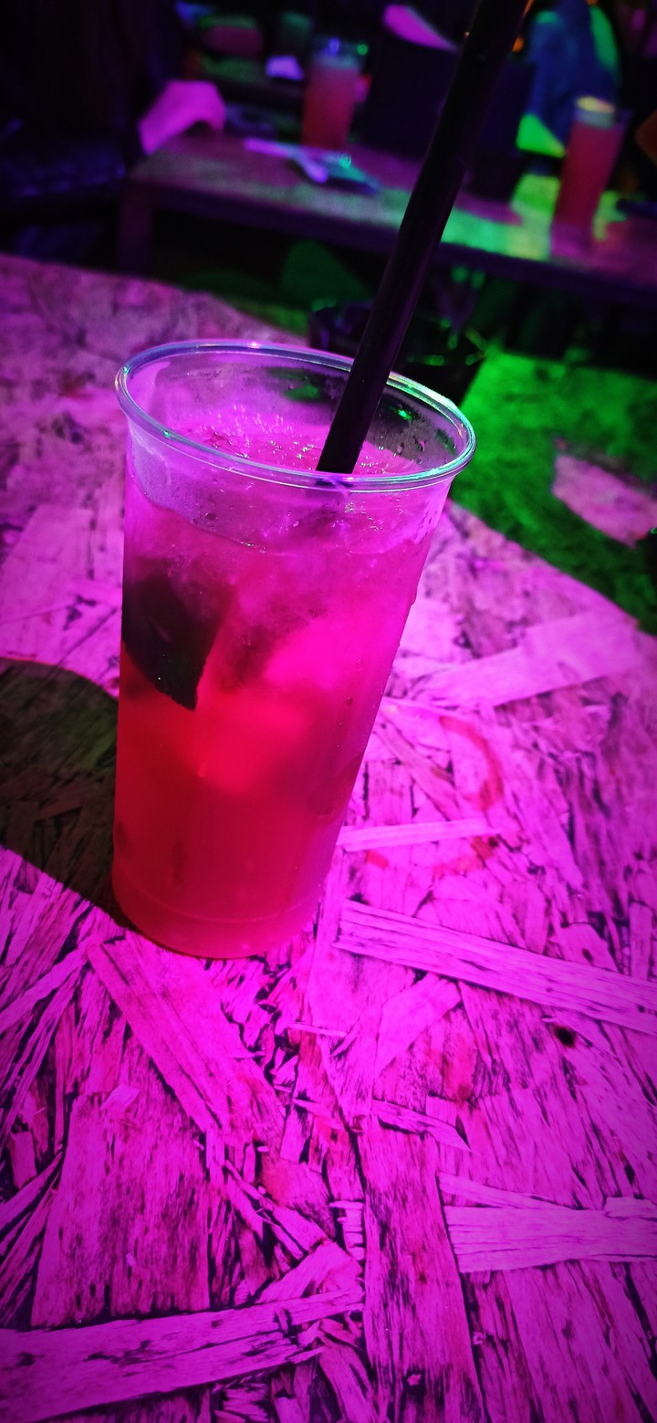 Caipiroska