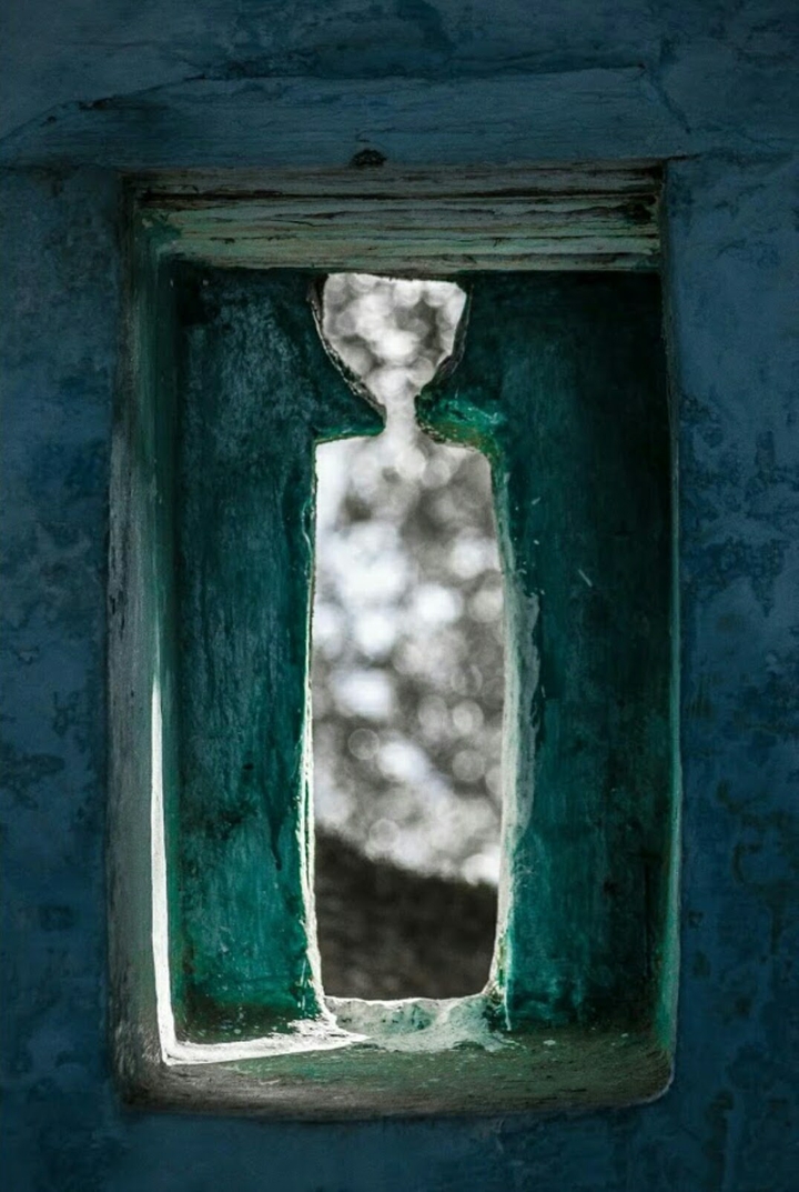a Hope Window