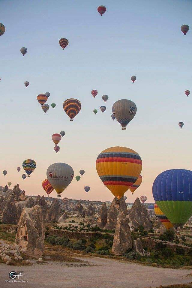 baloon
