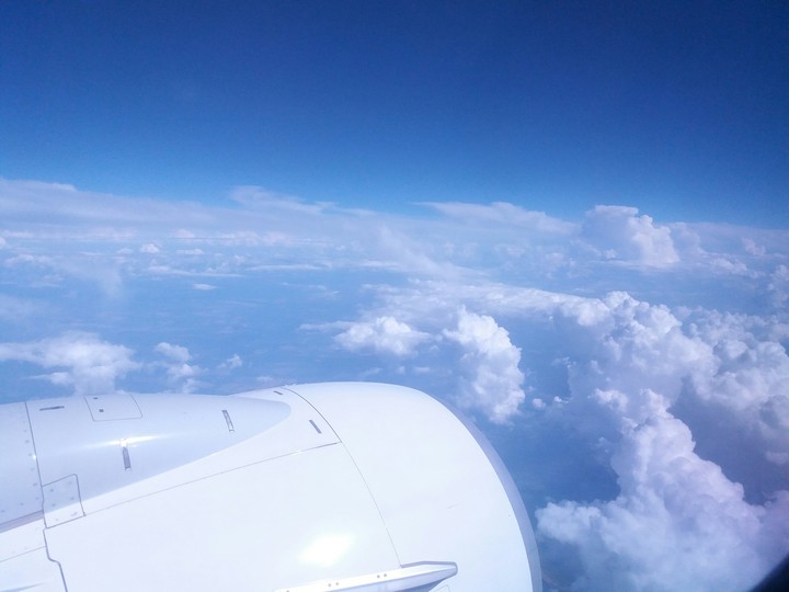 sky