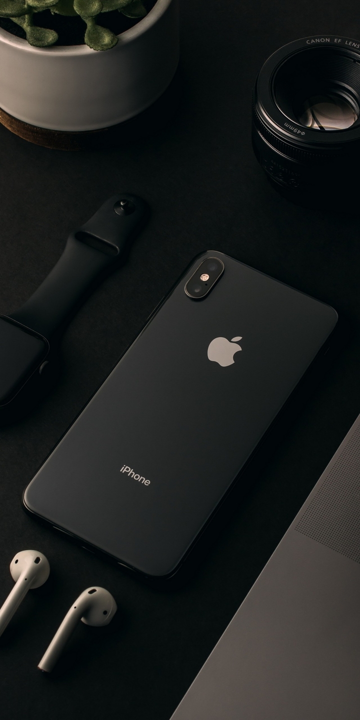 iPhone