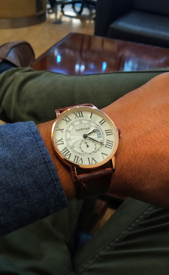 cartier