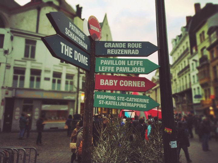Direction
