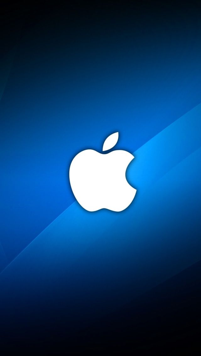 apple logo