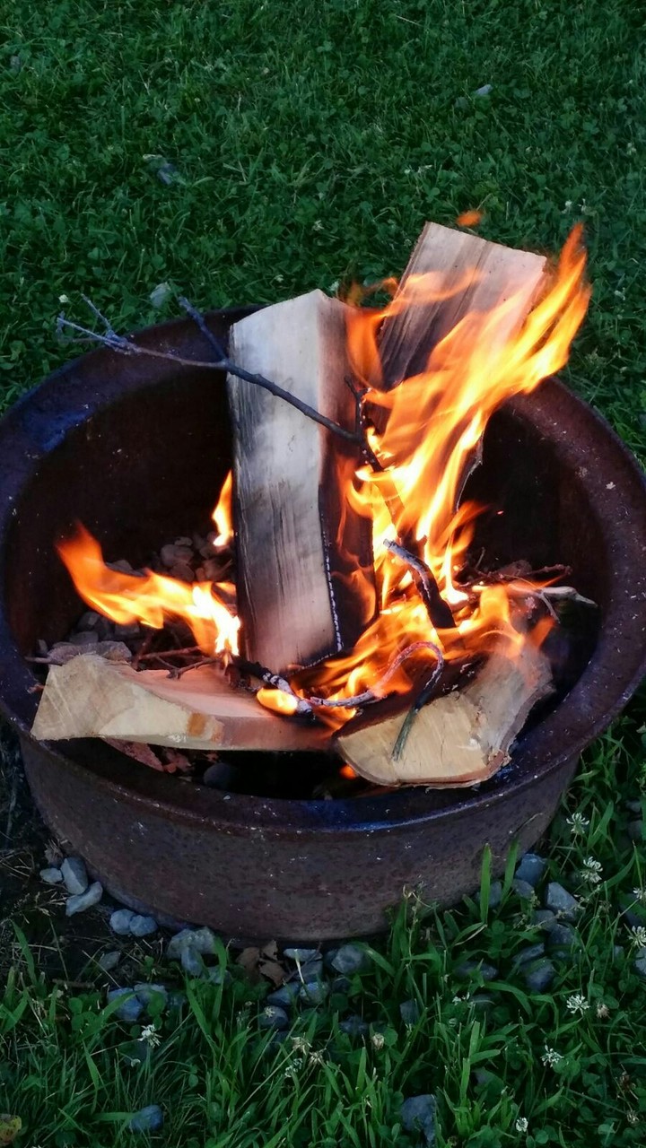 Firepit