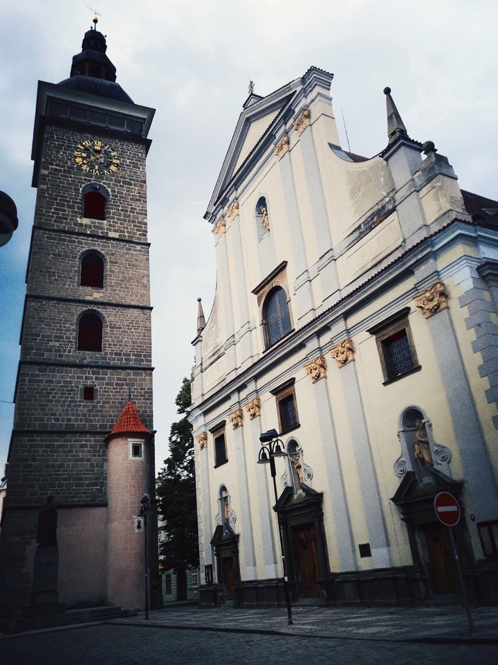 Church