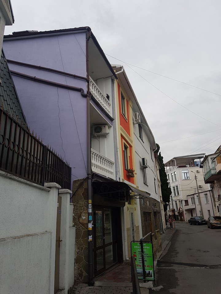 Townhouse