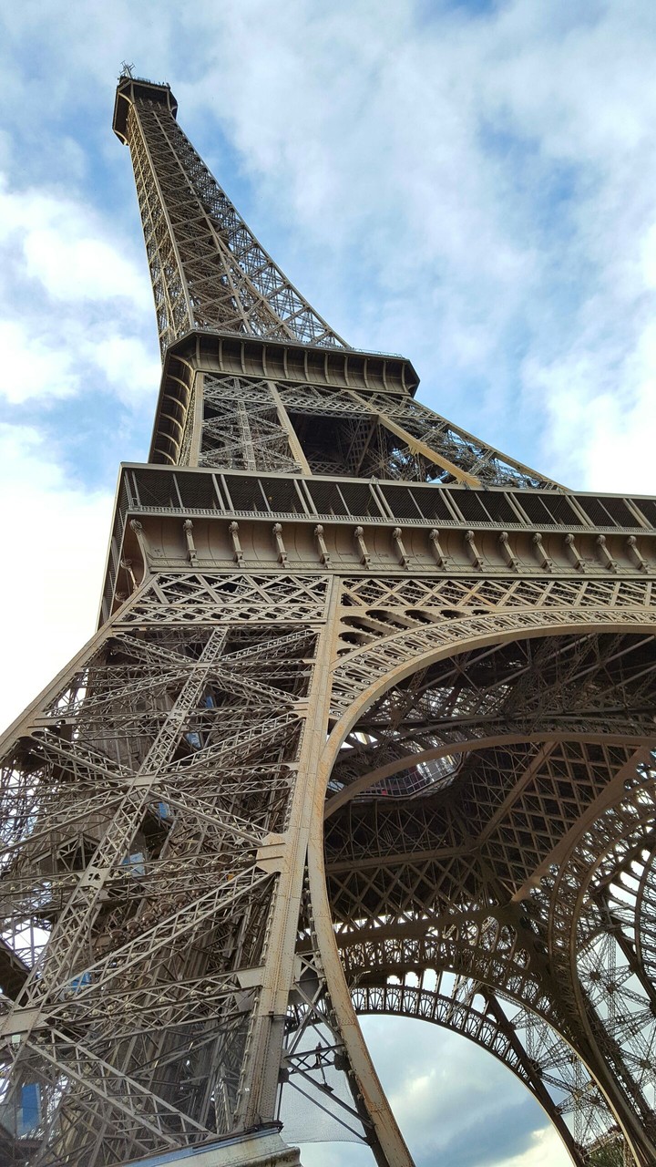 Eiffel Tower