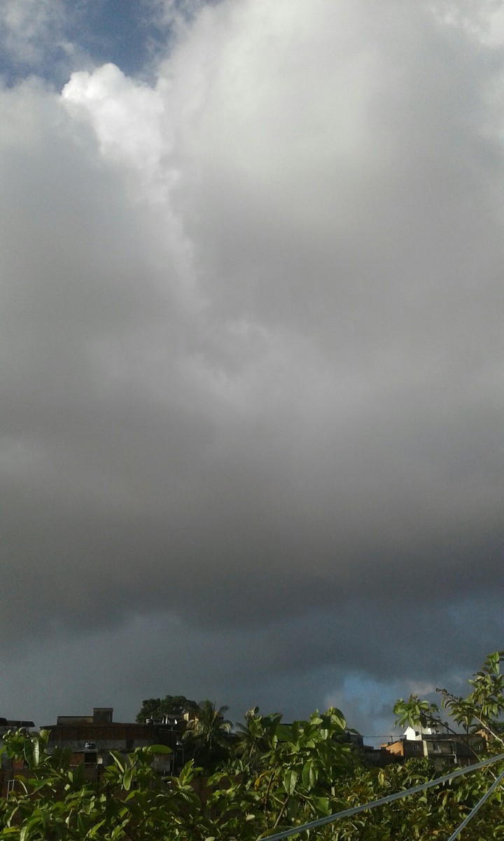 chuva