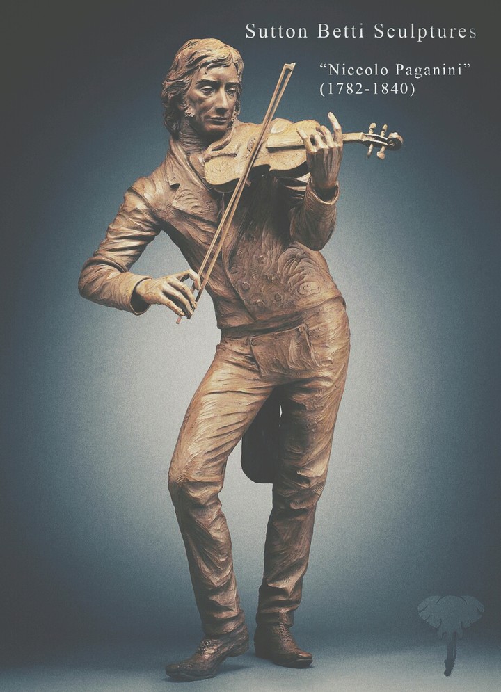 Niccolo paganini