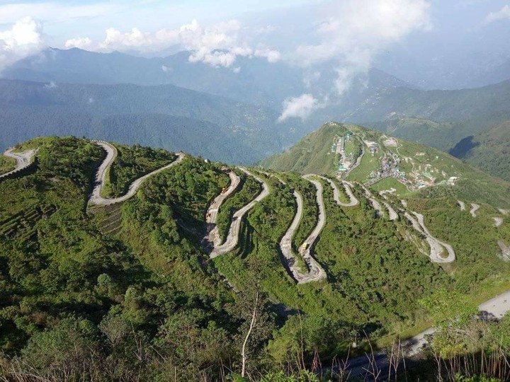 #silkroute