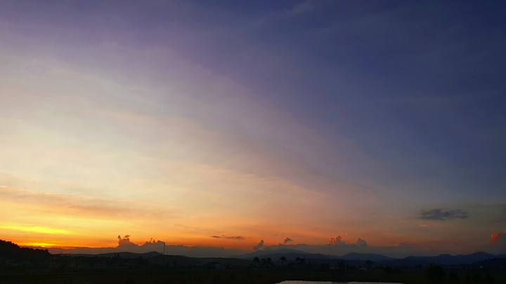 Sunsets