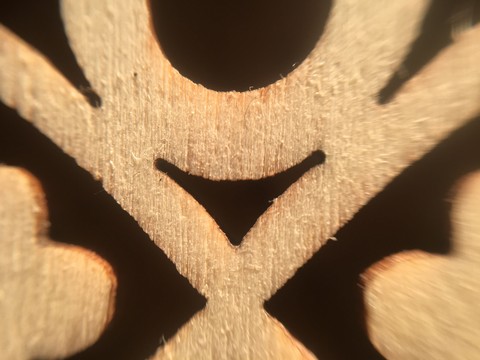 madera