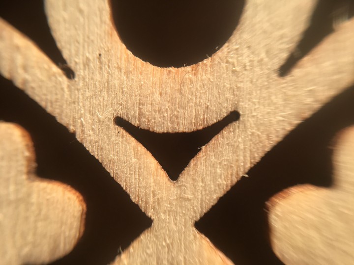 madera
