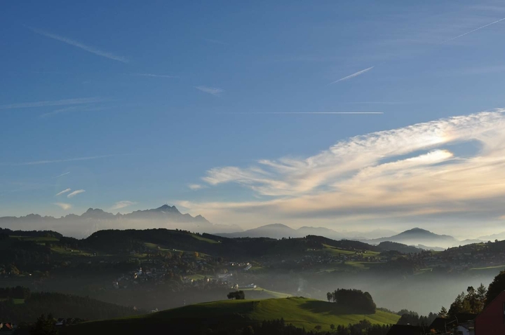 Appenzellerland