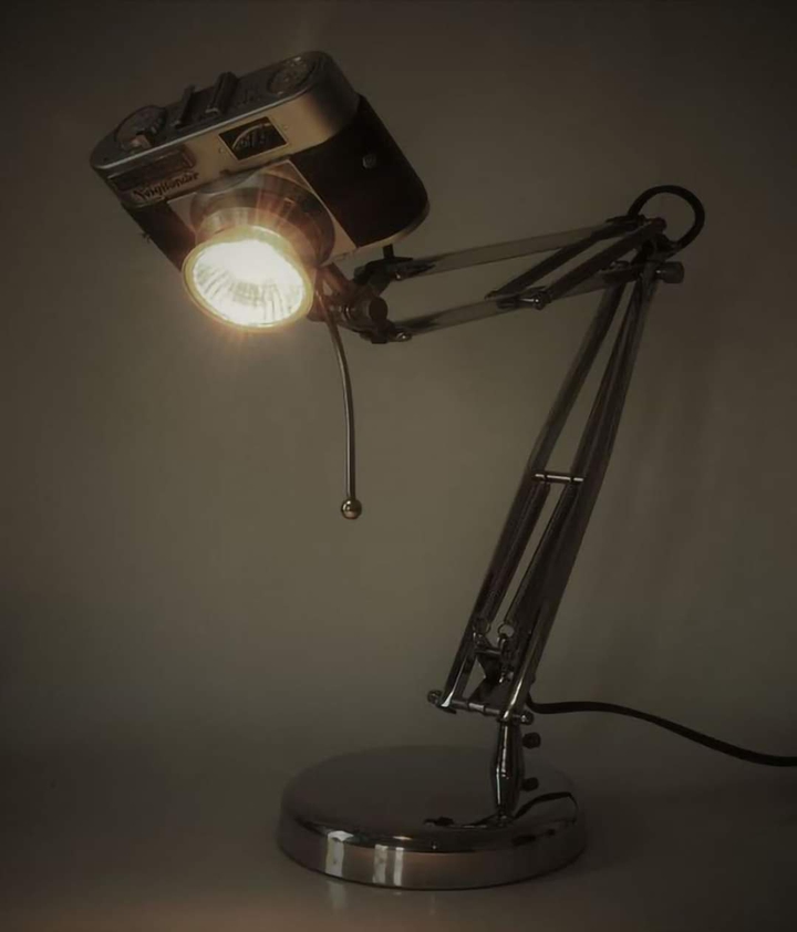 camera lovers