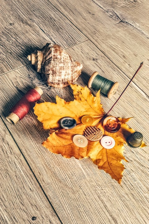 Needlework