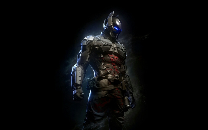 Batman