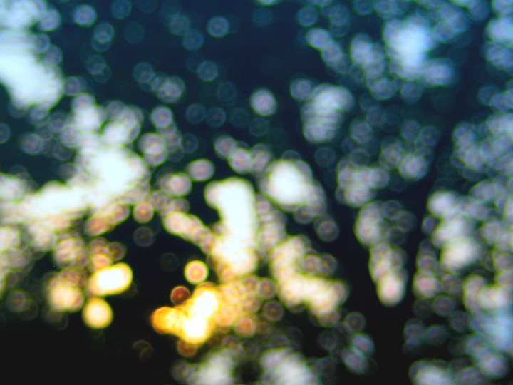 In Blur