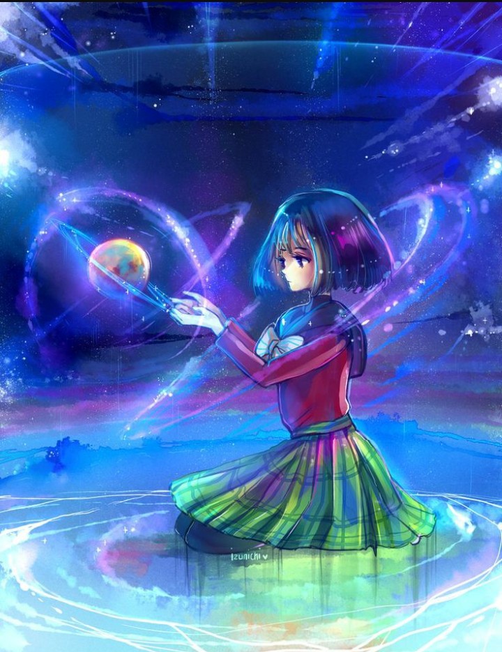 Sailor Moon