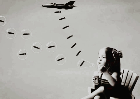 No War