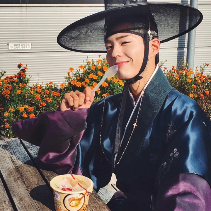 Bogum