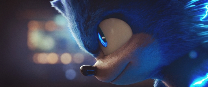 sonic