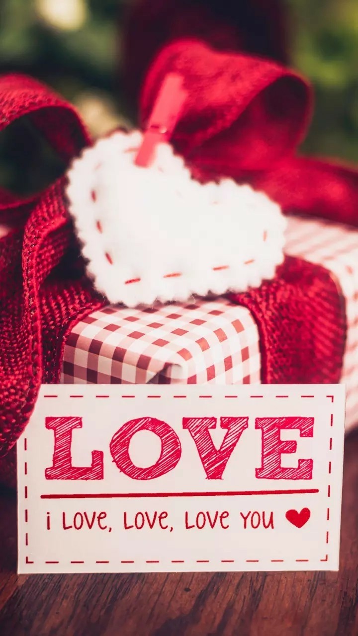 love