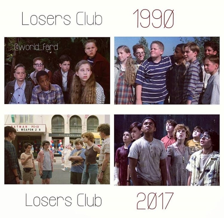 loser clubb♡