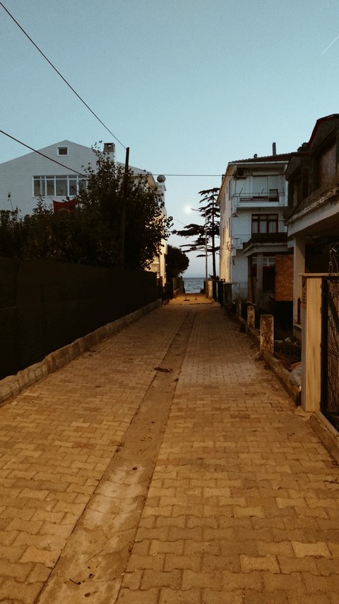 decline of day