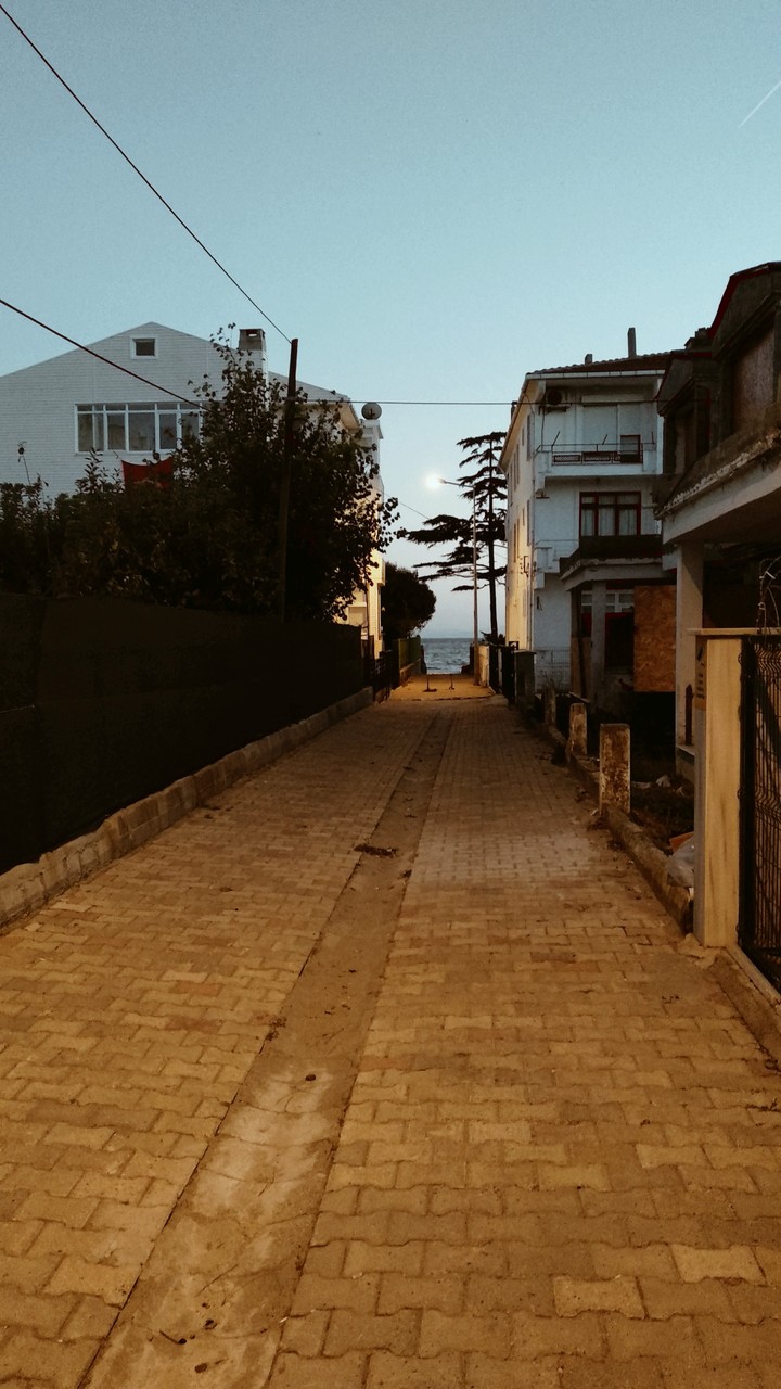 decline of day