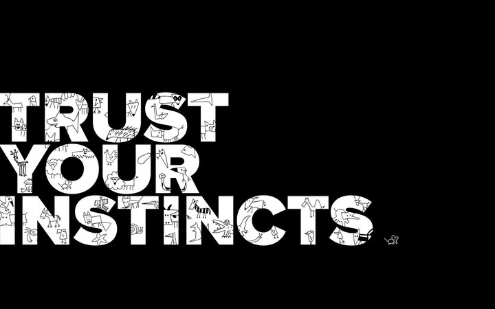 slogan