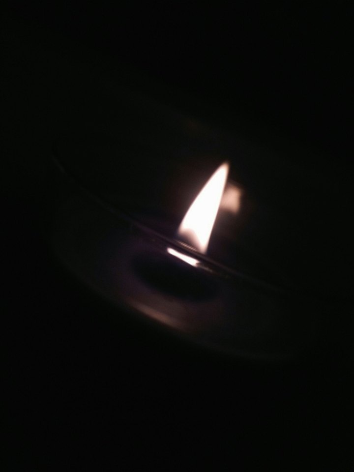 Candle