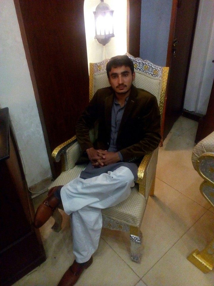 Aamir Hussain
