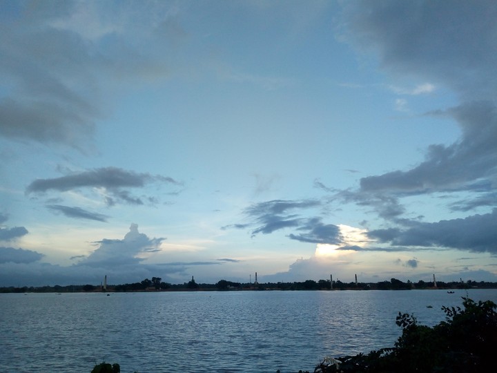 sky