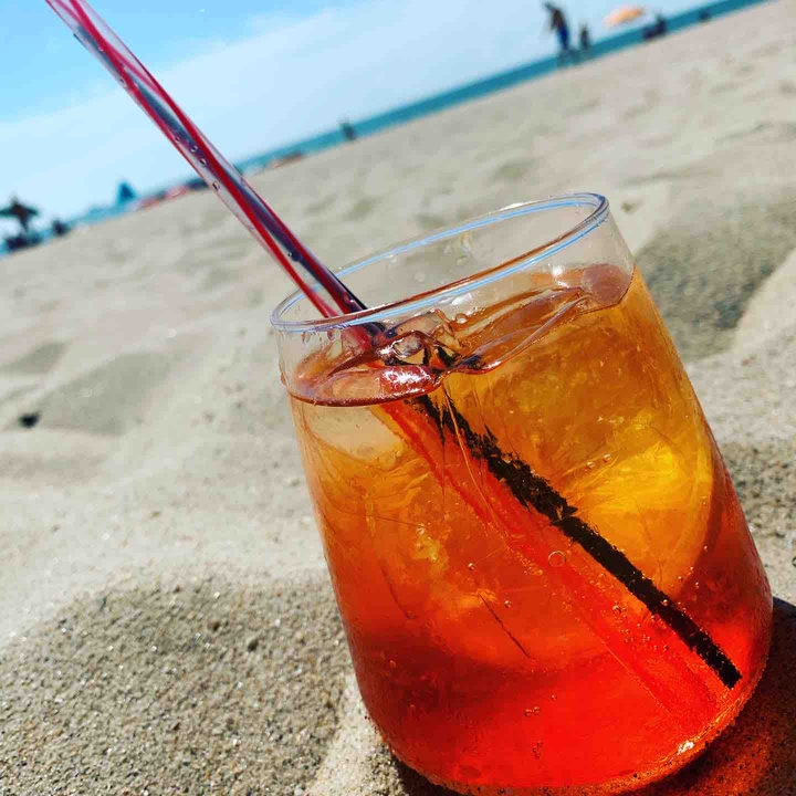 cocktail