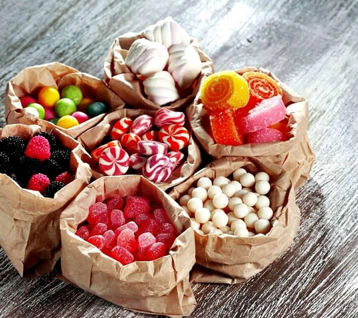 Sweets