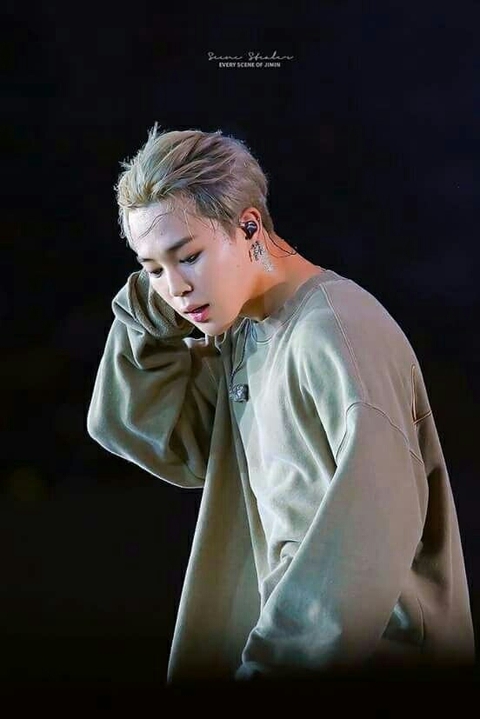 Jiminie?