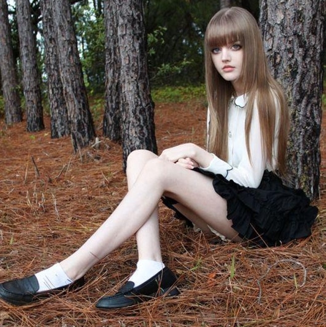 dream girl