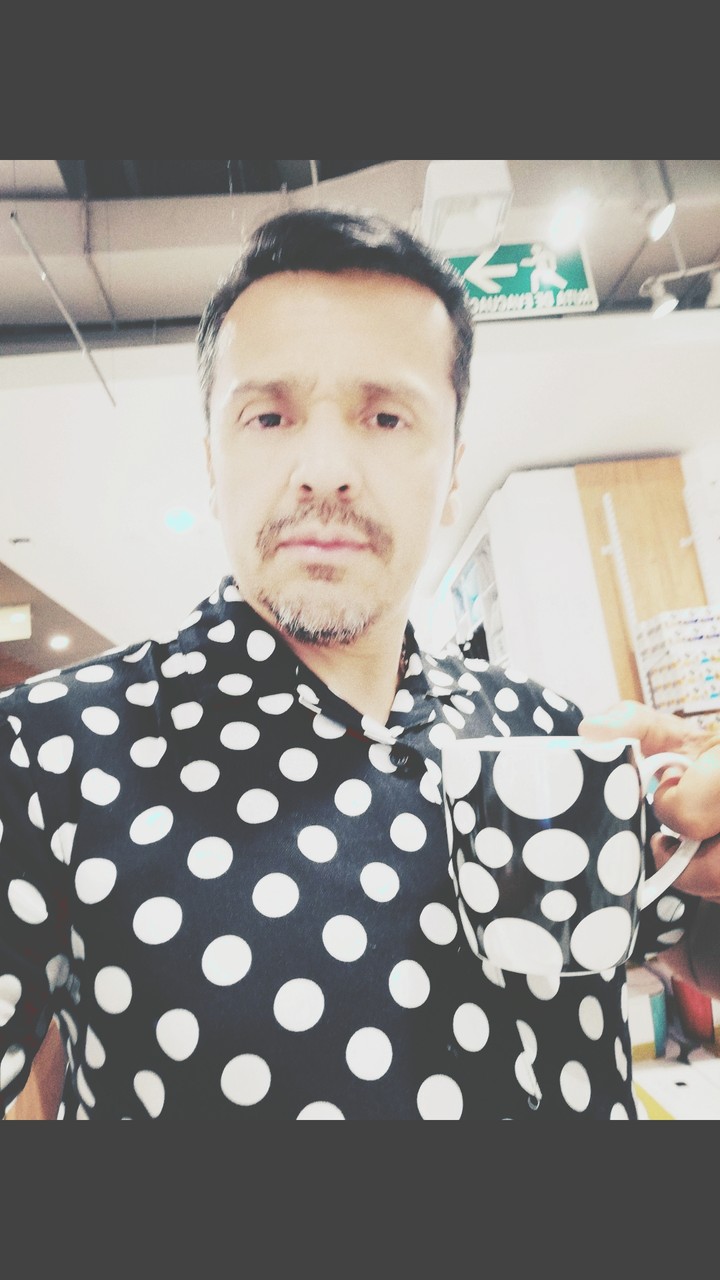 camisa
