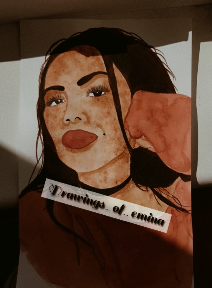 My new Drawing