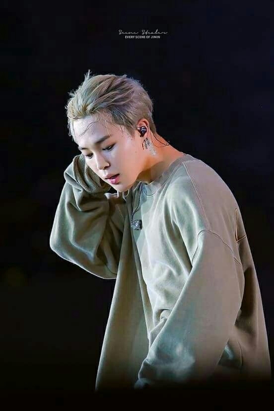 Jiminie?