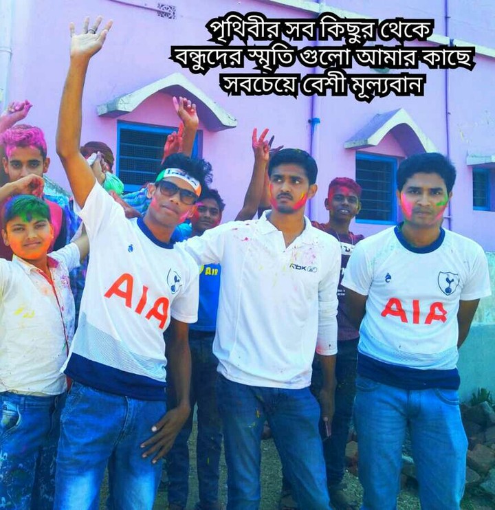 happy holi
