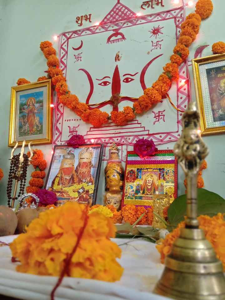 Durga